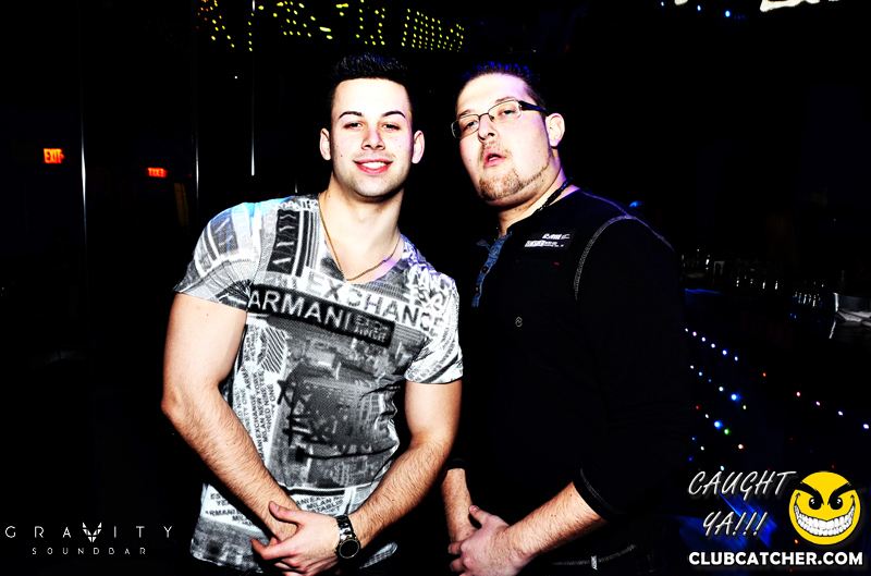 Gravity Soundbar nightclub photo 86 - April 2nd, 2014