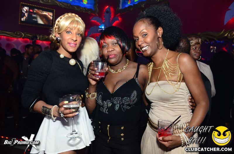 Luxy nightclub photo 101 - April 4th, 2014