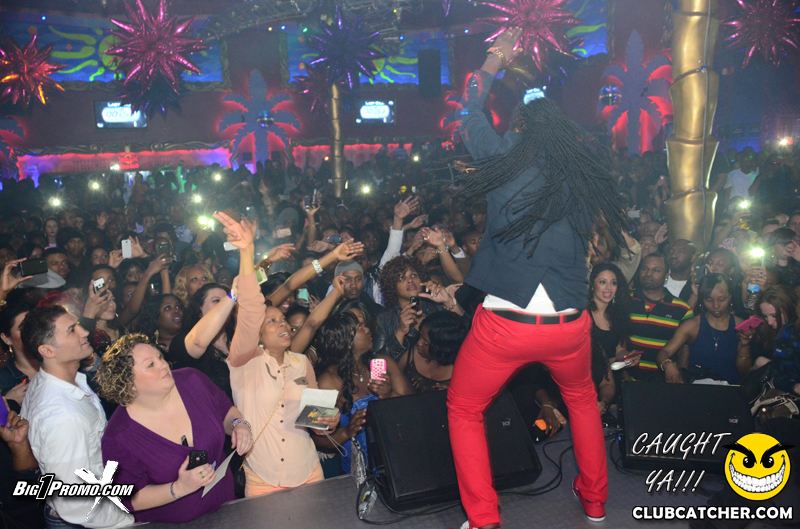Luxy nightclub photo 103 - April 4th, 2014