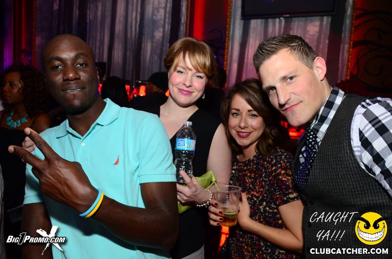Luxy nightclub photo 111 - April 4th, 2014