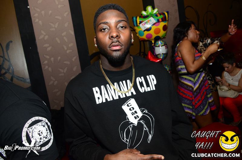 Luxy nightclub photo 115 - April 4th, 2014