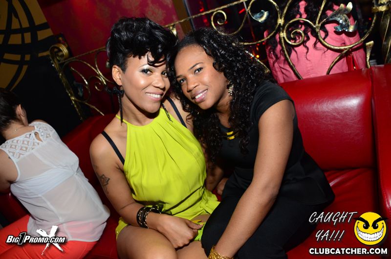 Luxy nightclub photo 121 - April 4th, 2014