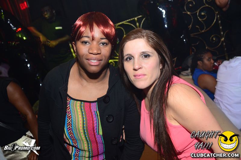 Luxy nightclub photo 122 - April 4th, 2014