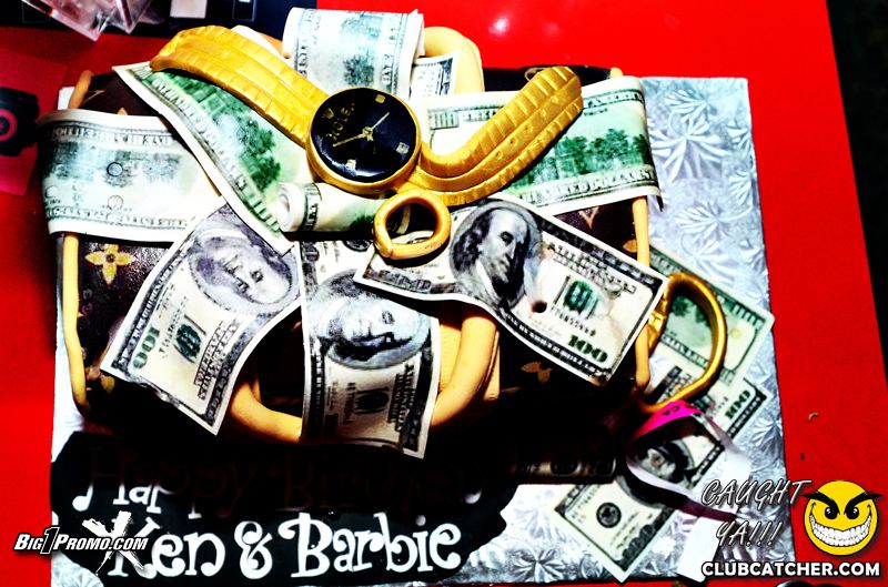 Luxy nightclub photo 123 - April 4th, 2014