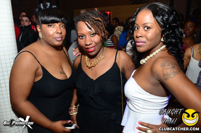 Luxy nightclub photo 125 - April 4th, 2014