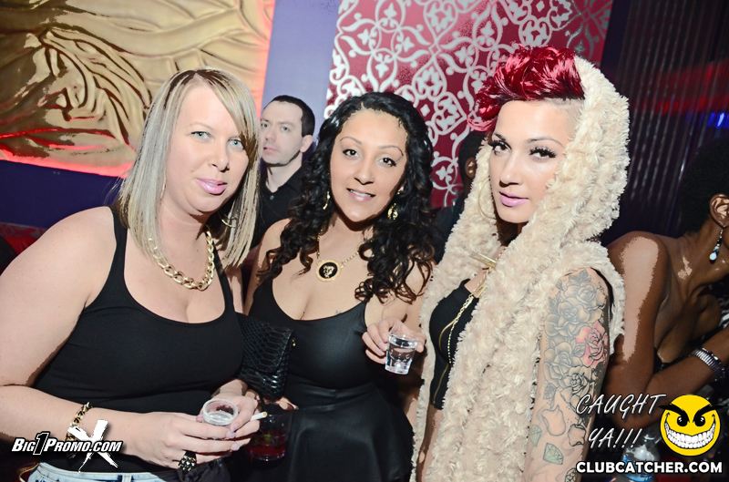 Luxy nightclub photo 126 - April 4th, 2014