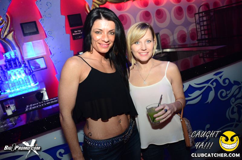 Luxy nightclub photo 130 - April 4th, 2014