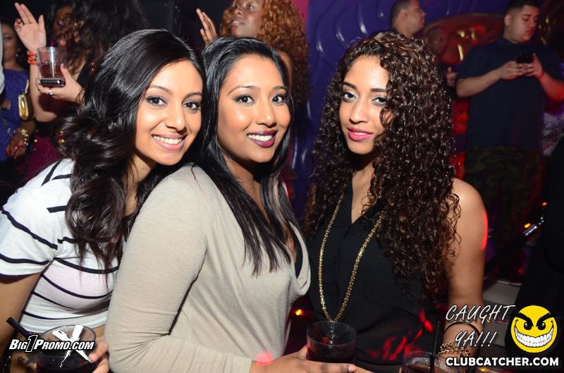 Luxy nightclub photo 14 - April 4th, 2014