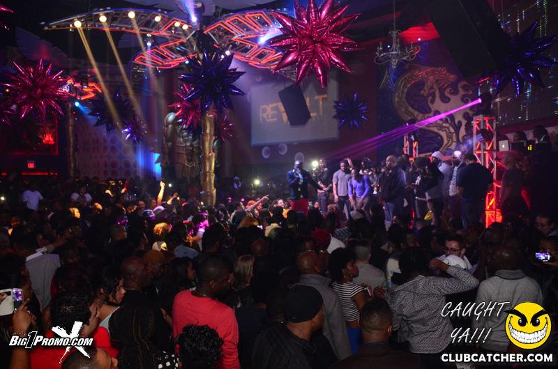 Luxy nightclub photo 149 - April 4th, 2014