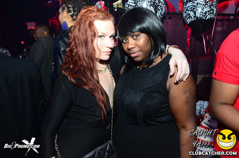 Luxy nightclub photo 153 - April 4th, 2014