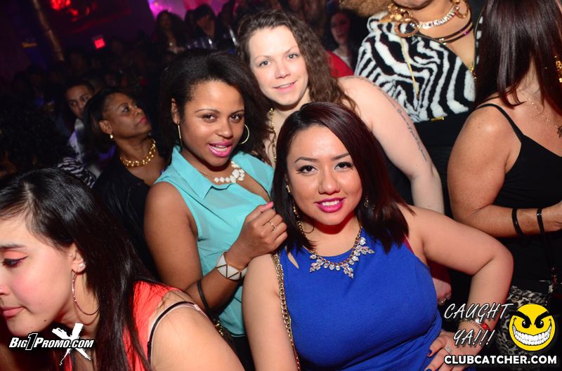 Luxy nightclub photo 165 - April 4th, 2014
