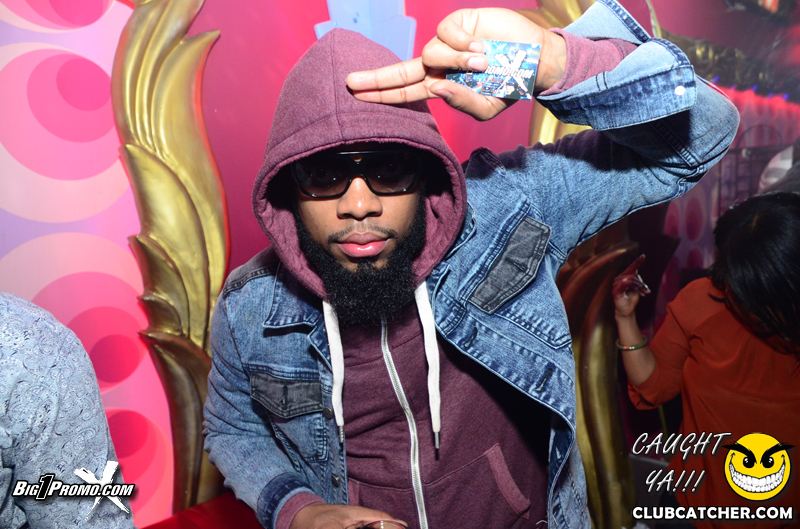 Luxy nightclub photo 167 - April 4th, 2014