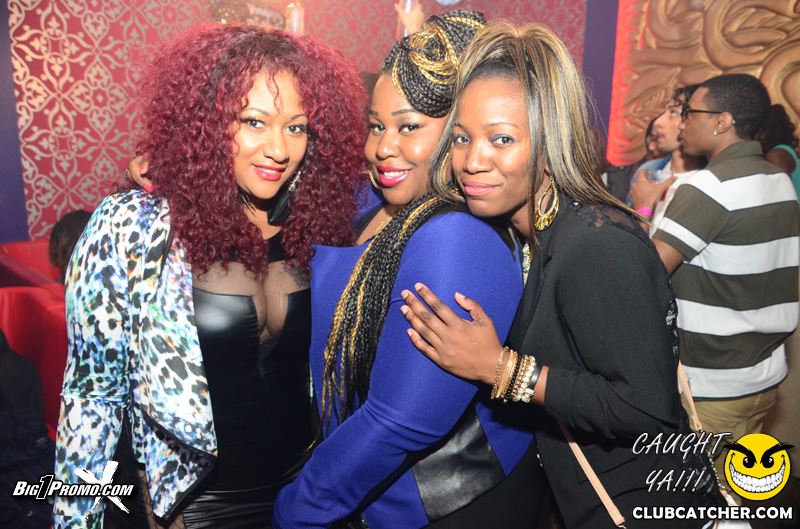 Luxy nightclub photo 171 - April 4th, 2014