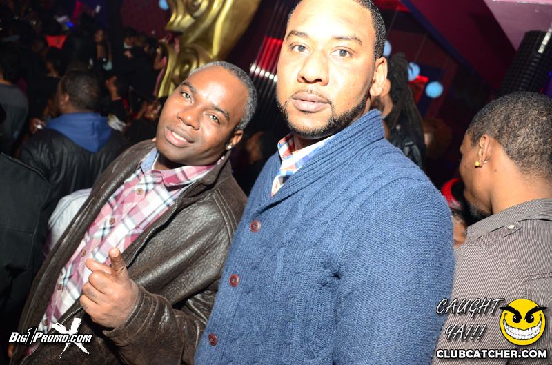 Luxy nightclub photo 173 - April 4th, 2014