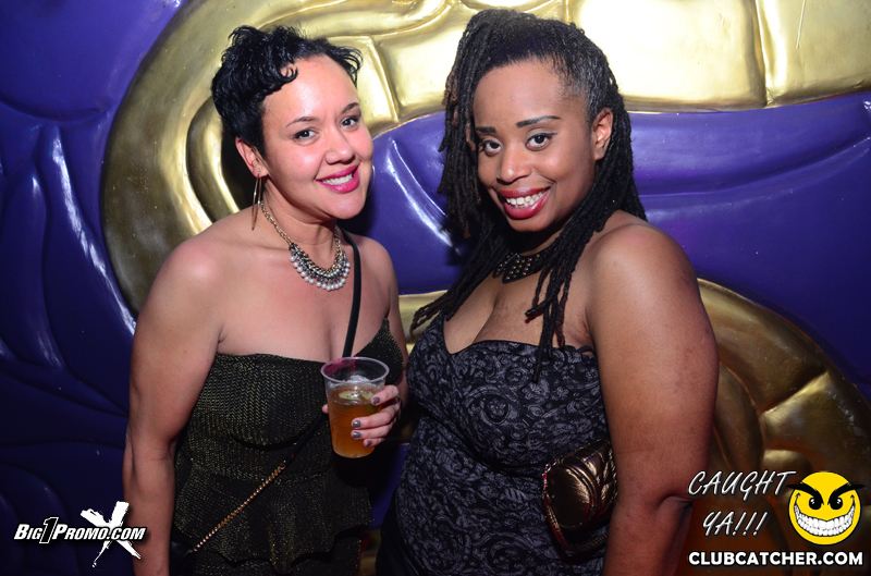 Luxy nightclub photo 175 - April 4th, 2014