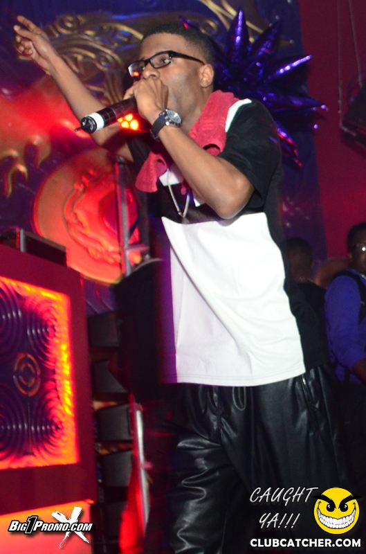 Luxy nightclub photo 180 - April 4th, 2014