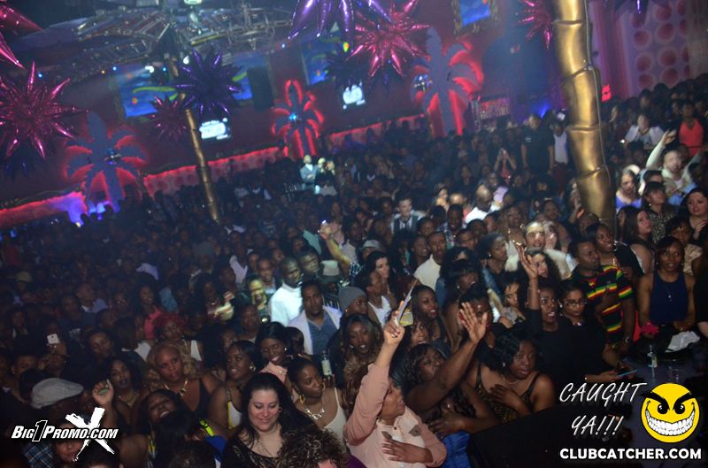 Luxy nightclub photo 19 - April 4th, 2014