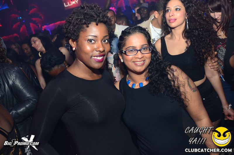 Luxy nightclub photo 188 - April 4th, 2014
