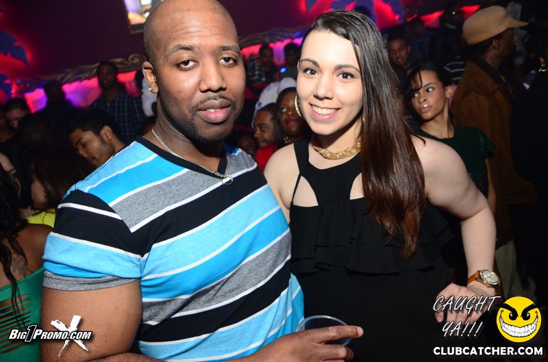 Luxy nightclub photo 199 - April 4th, 2014