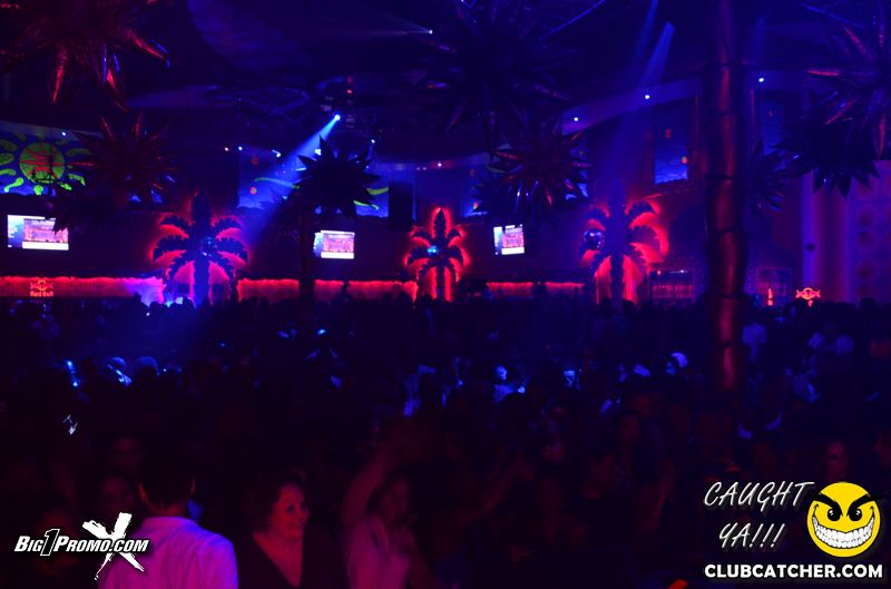 Luxy nightclub photo 21 - April 4th, 2014