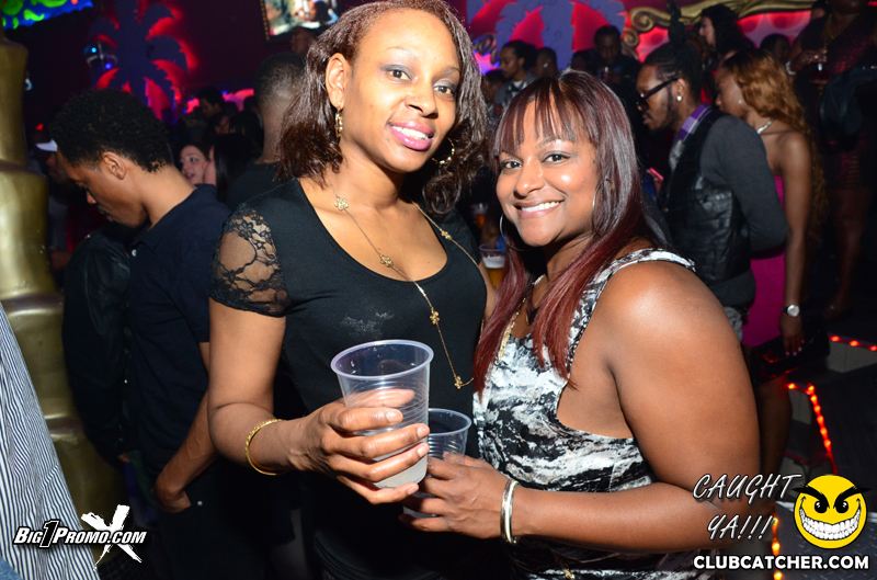 Luxy nightclub photo 215 - April 4th, 2014