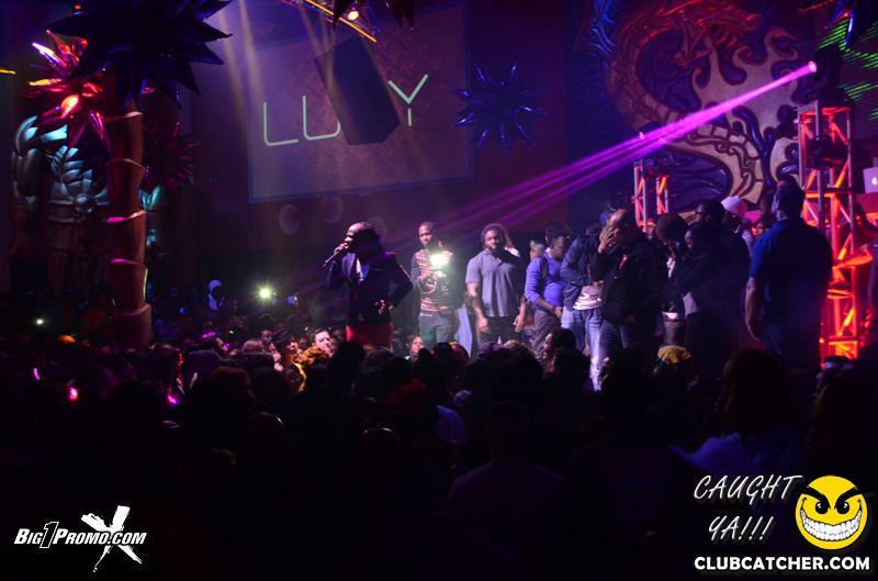 Luxy nightclub photo 23 - April 4th, 2014