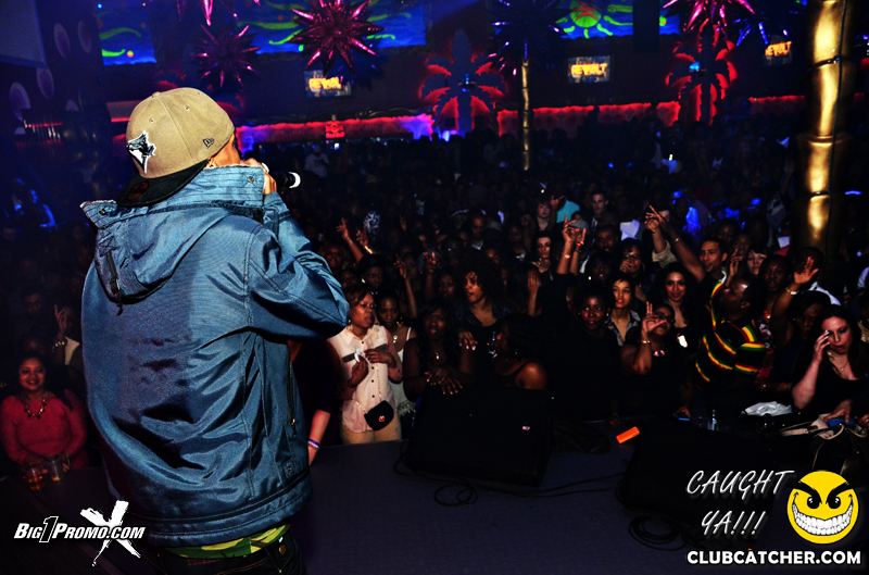 Luxy nightclub photo 222 - April 4th, 2014
