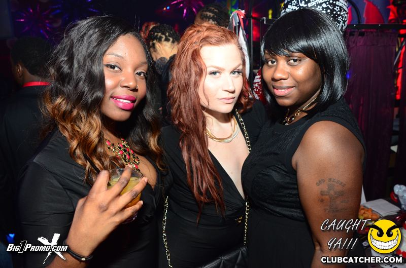 Luxy nightclub photo 224 - April 4th, 2014