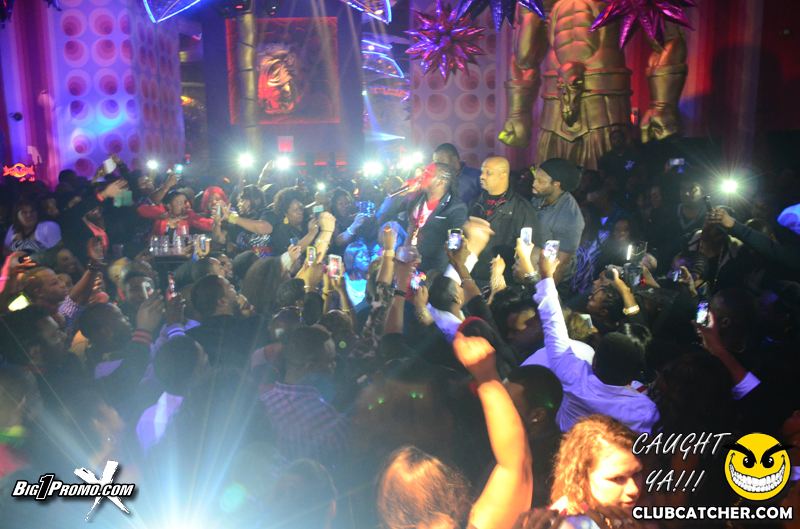 Luxy nightclub photo 229 - April 4th, 2014