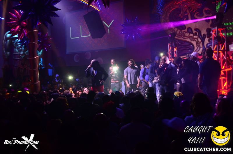 Luxy nightclub photo 26 - April 4th, 2014