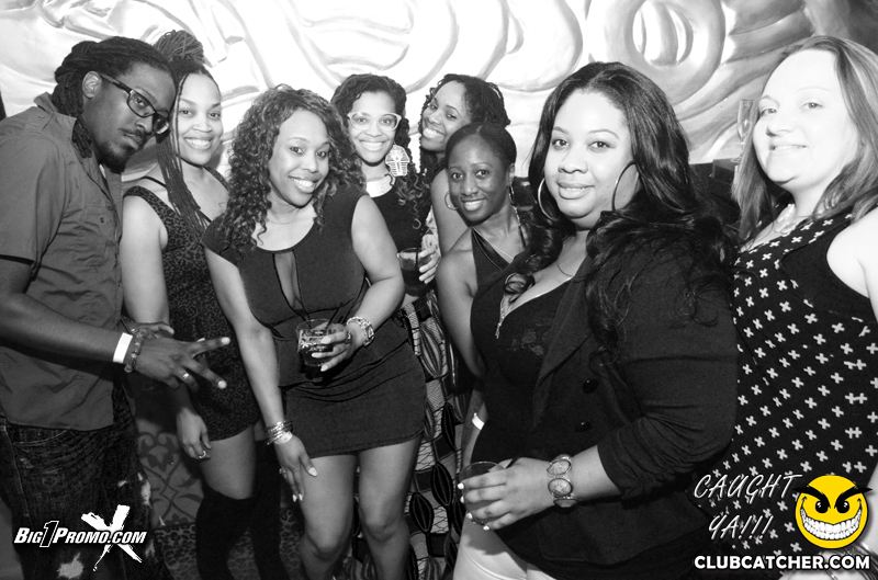 Luxy nightclub photo 274 - April 4th, 2014