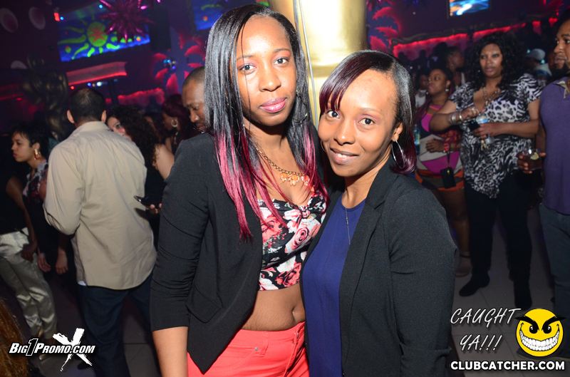Luxy nightclub photo 283 - April 4th, 2014