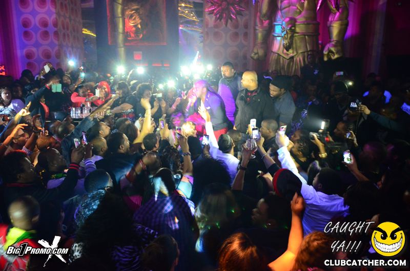 Luxy nightclub photo 295 - April 4th, 2014