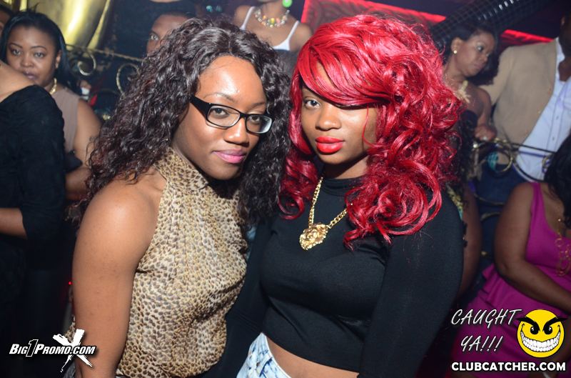 Luxy nightclub photo 307 - April 4th, 2014