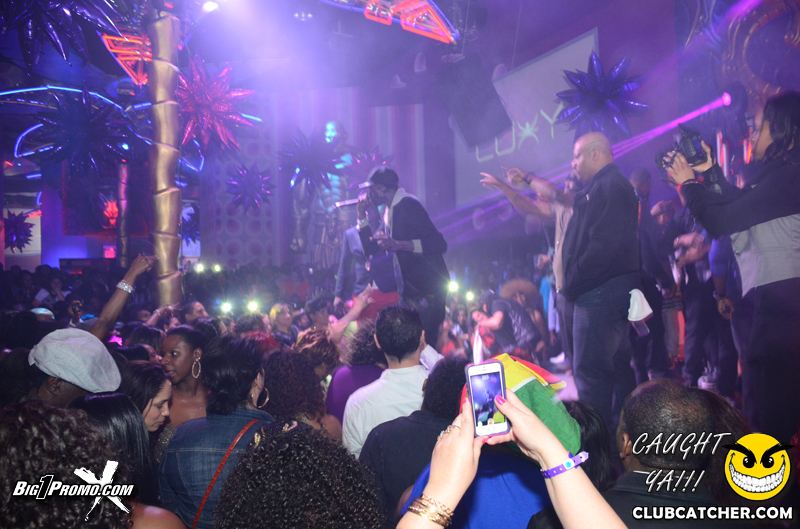 Luxy nightclub photo 318 - April 4th, 2014