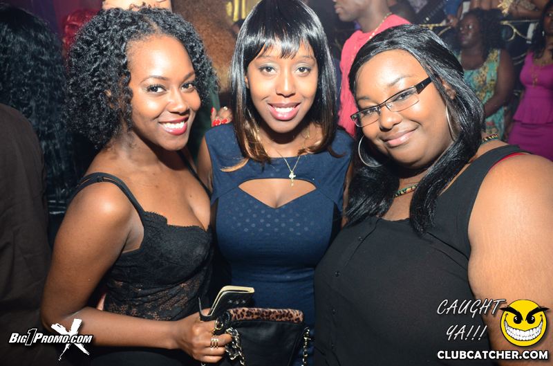 Luxy nightclub photo 326 - April 4th, 2014