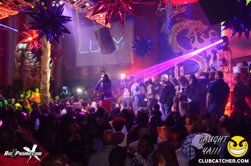 Luxy nightclub photo 331 - April 4th, 2014