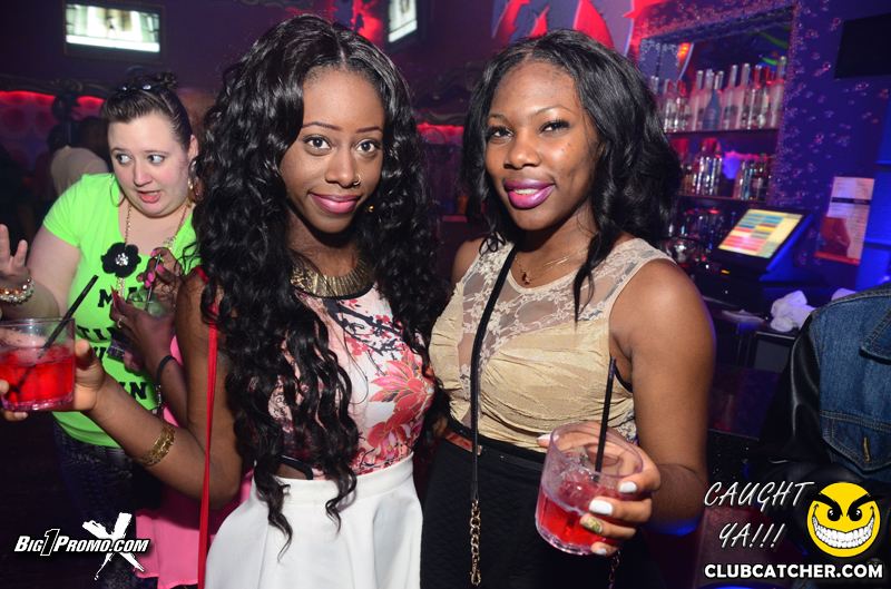 Luxy nightclub photo 335 - April 4th, 2014