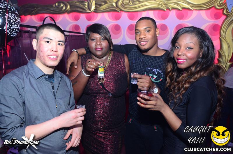 Luxy nightclub photo 344 - April 4th, 2014