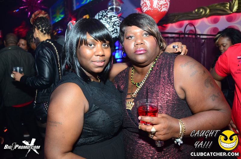Luxy nightclub photo 347 - April 4th, 2014