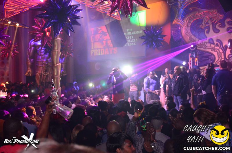 Luxy nightclub photo 382 - April 4th, 2014