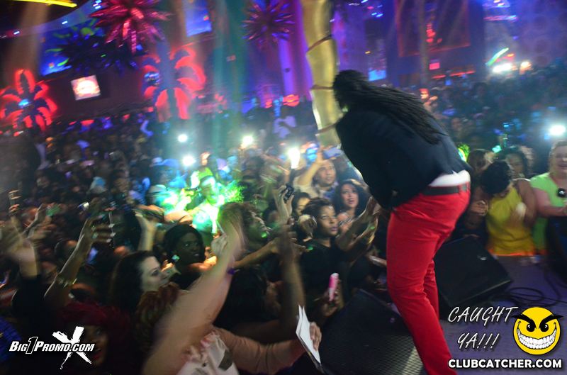 Luxy nightclub photo 388 - April 4th, 2014