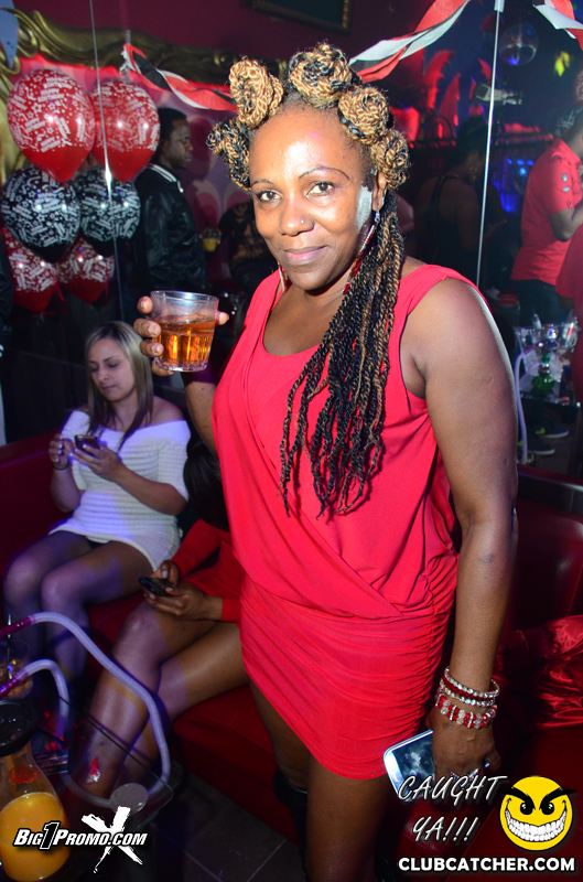 Luxy nightclub photo 389 - April 4th, 2014