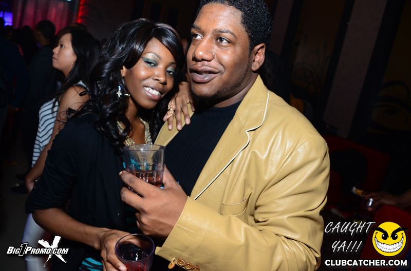 Luxy nightclub photo 40 - April 4th, 2014
