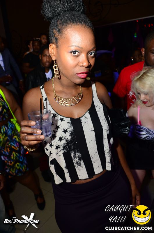 Luxy nightclub photo 5 - April 4th, 2014