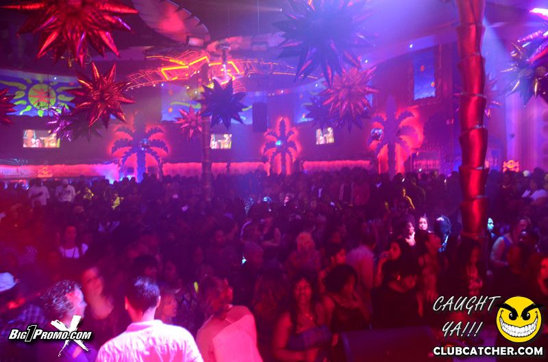 Luxy nightclub photo 405 - April 4th, 2014