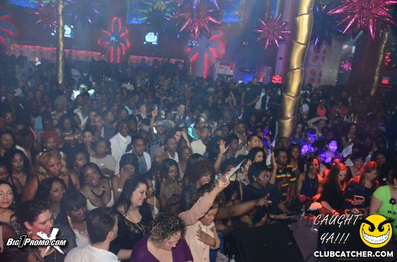 Luxy nightclub photo 409 - April 4th, 2014