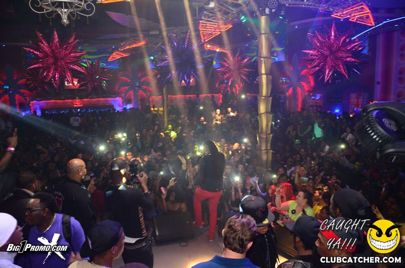 Luxy nightclub photo 414 - April 4th, 2014