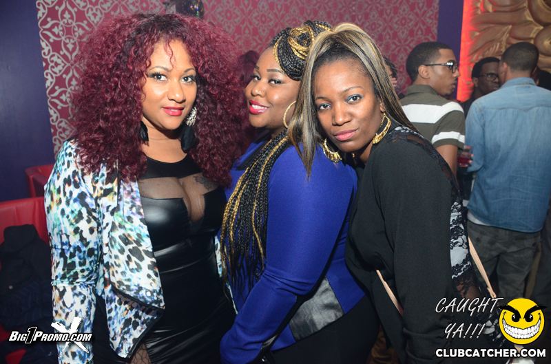 Luxy nightclub photo 415 - April 4th, 2014