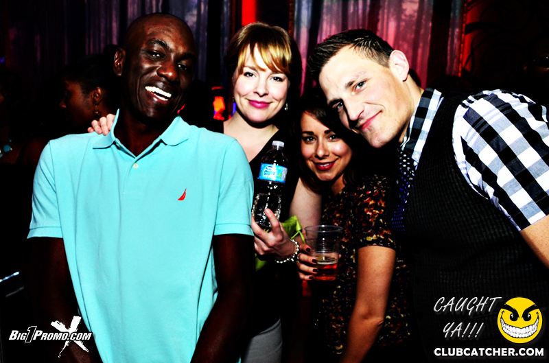 Luxy nightclub photo 43 - April 4th, 2014